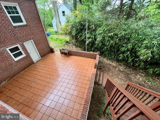 CITY PARK HOMES - Residential Lease