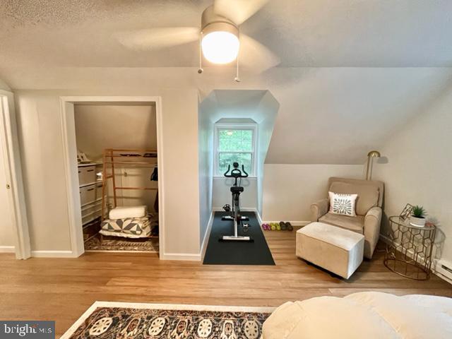 CITY PARK HOMES - Residential Lease