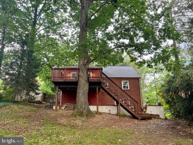 CITY PARK HOMES - Residential Lease