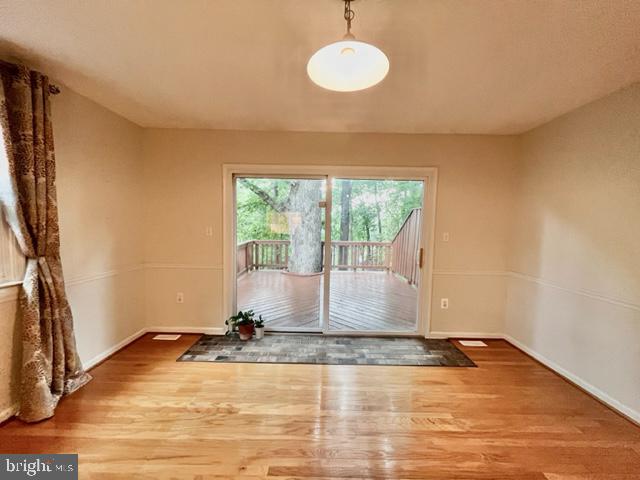 CITY PARK HOMES - Residential Lease