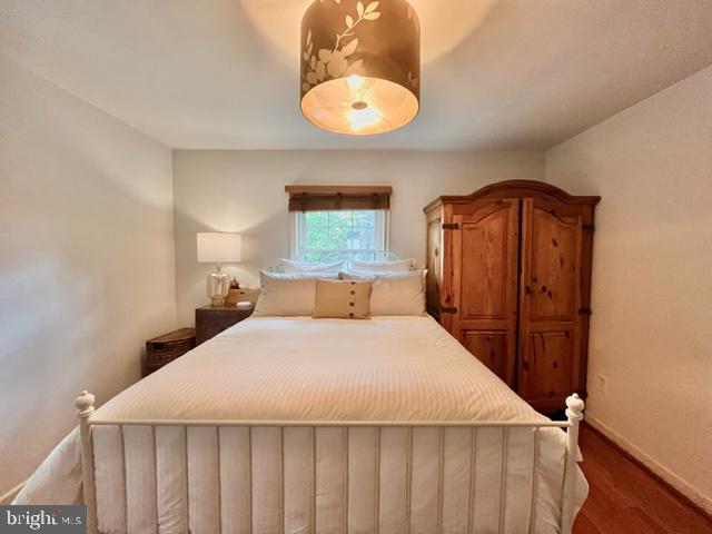 CITY PARK HOMES - Residential Lease