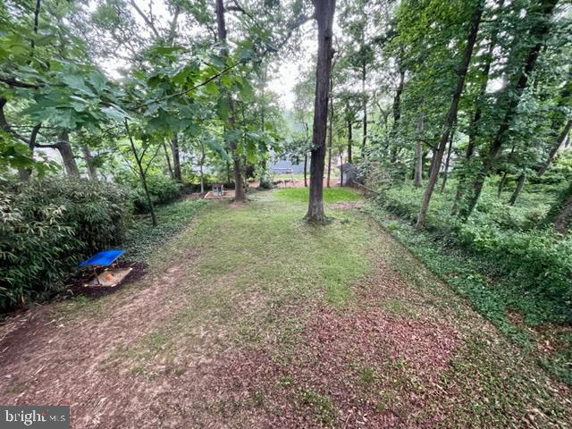 CITY PARK HOMES - Residential Lease