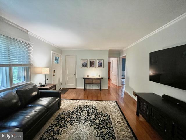 CITY PARK HOMES - Residential Lease