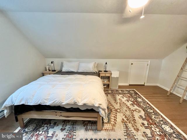 CITY PARK HOMES - Residential Lease