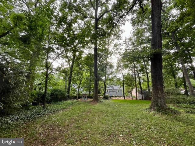 CITY PARK HOMES - Residential Lease