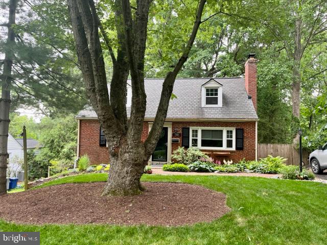 CITY PARK HOMES - Residential Lease