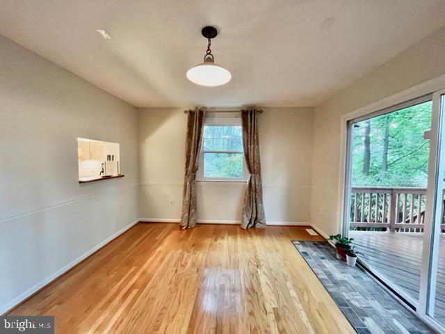 CITY PARK HOMES - Residential Lease