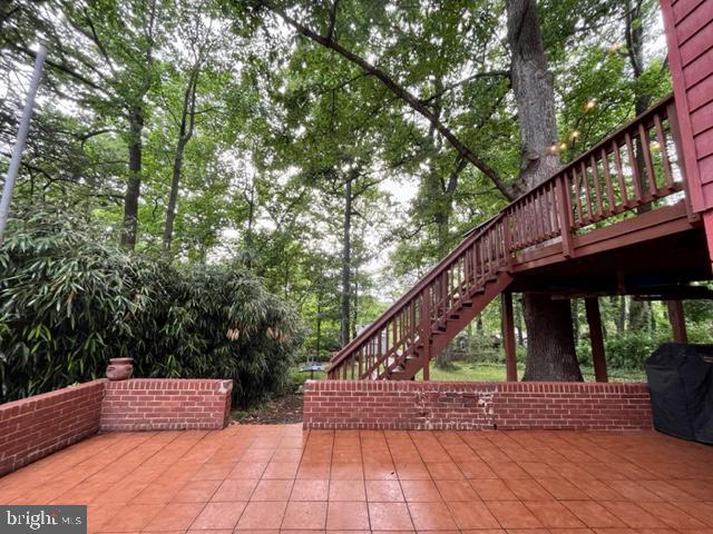 CITY PARK HOMES - Residential Lease