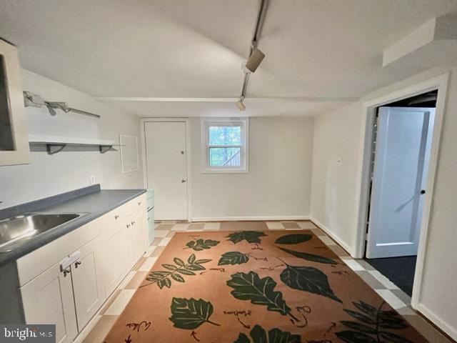 CITY PARK HOMES - Residential Lease