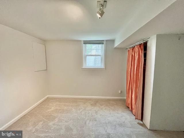 CITY PARK HOMES - Residential Lease