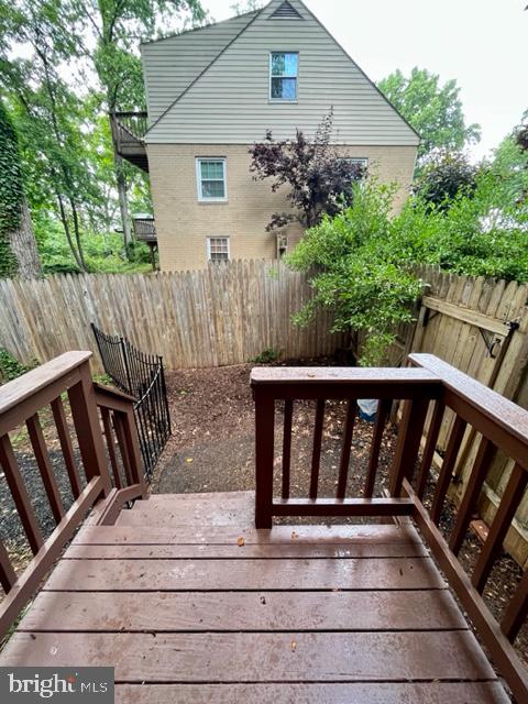 CITY PARK HOMES - Residential Lease