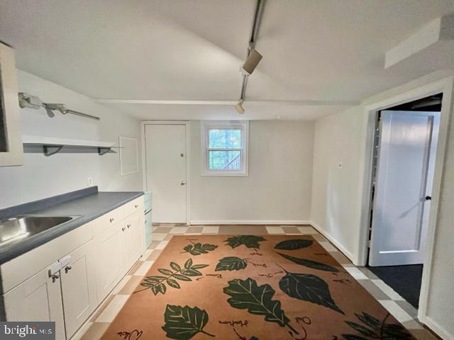 CITY PARK HOMES - Residential Lease