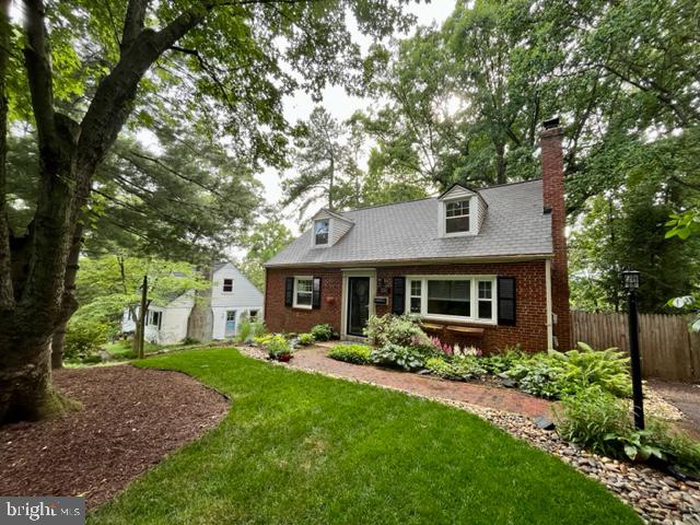 CITY PARK HOMES - Residential Lease