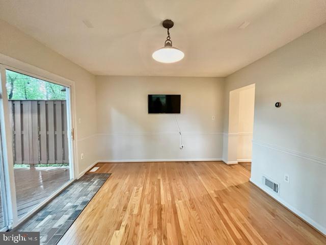 CITY PARK HOMES - Residential Lease