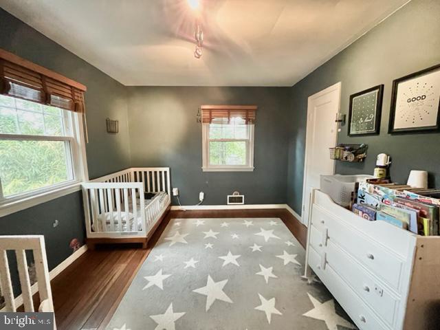 CITY PARK HOMES - Residential Lease