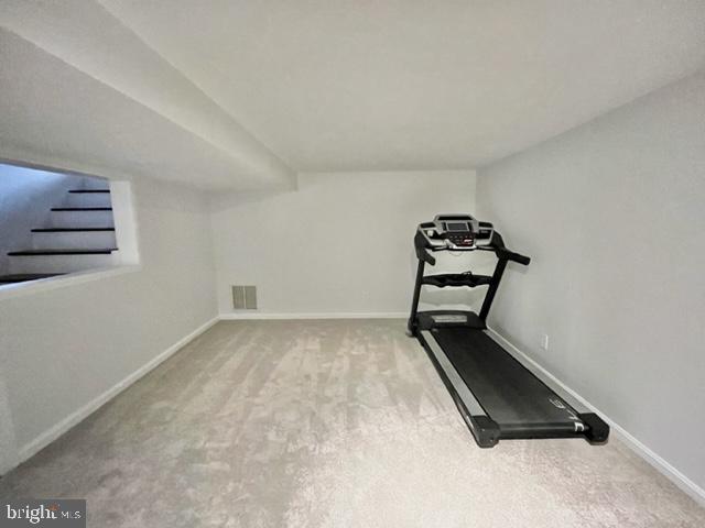 CITY PARK HOMES - Residential Lease