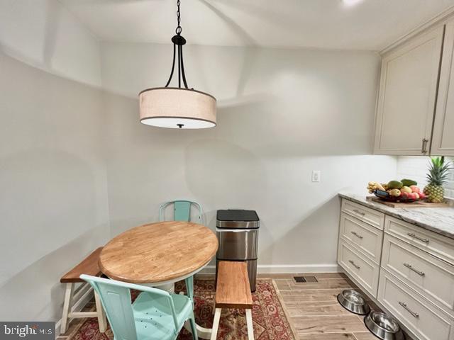 CITY PARK HOMES - Residential Lease