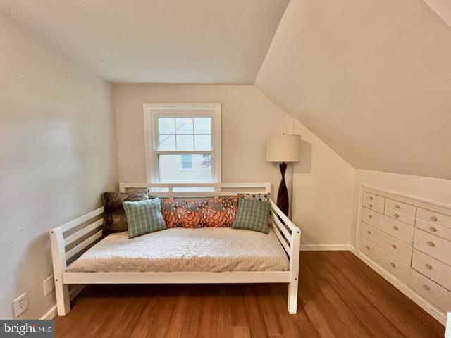 CITY PARK HOMES - Residential Lease