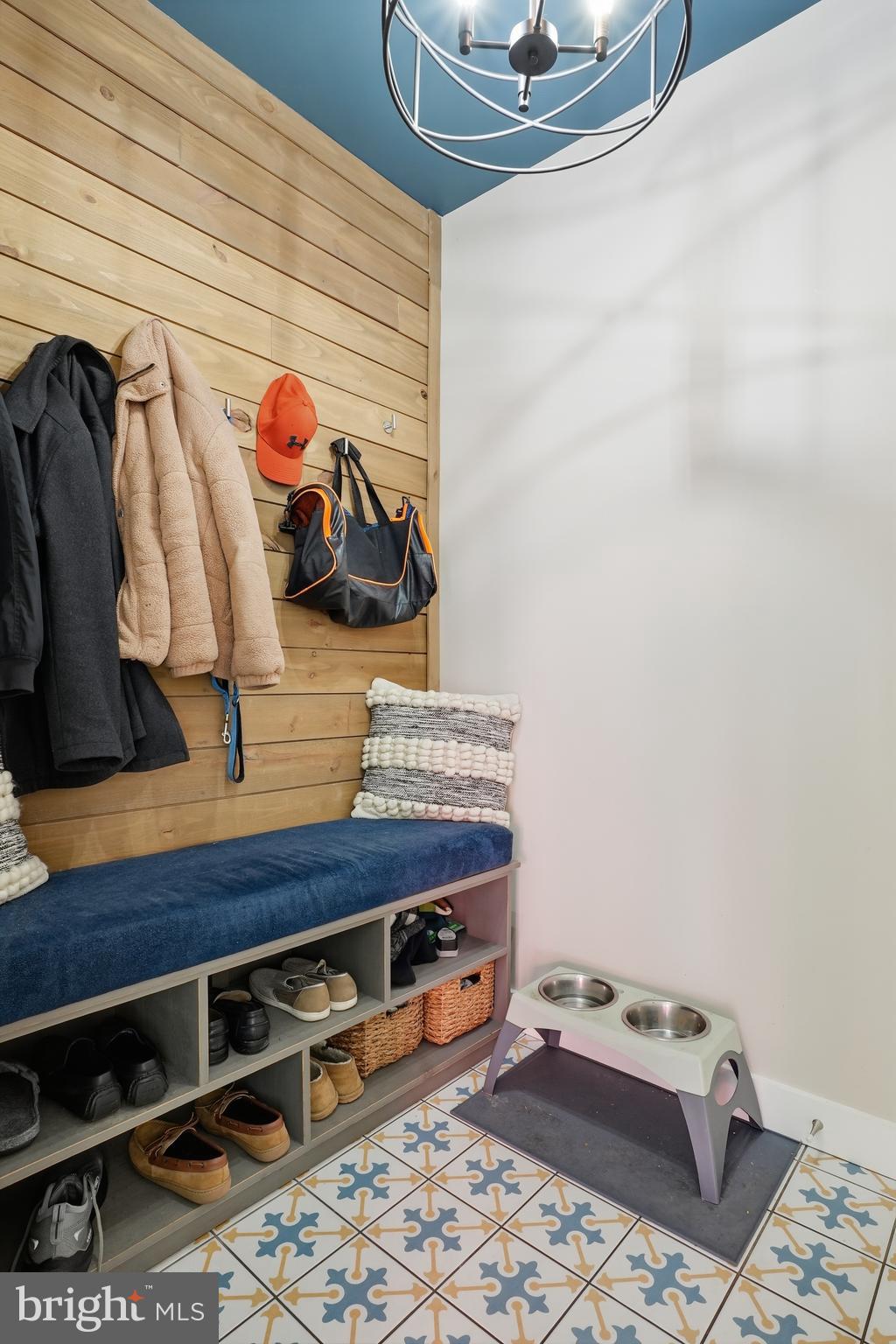 HARWOOD - Residential