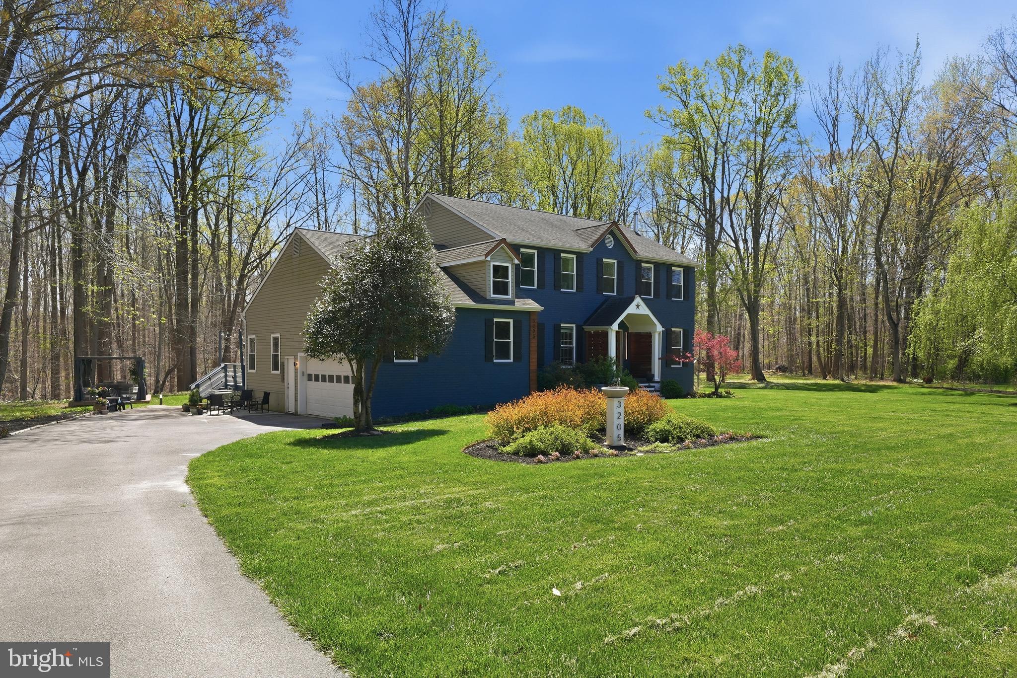 HARWOOD - Residential