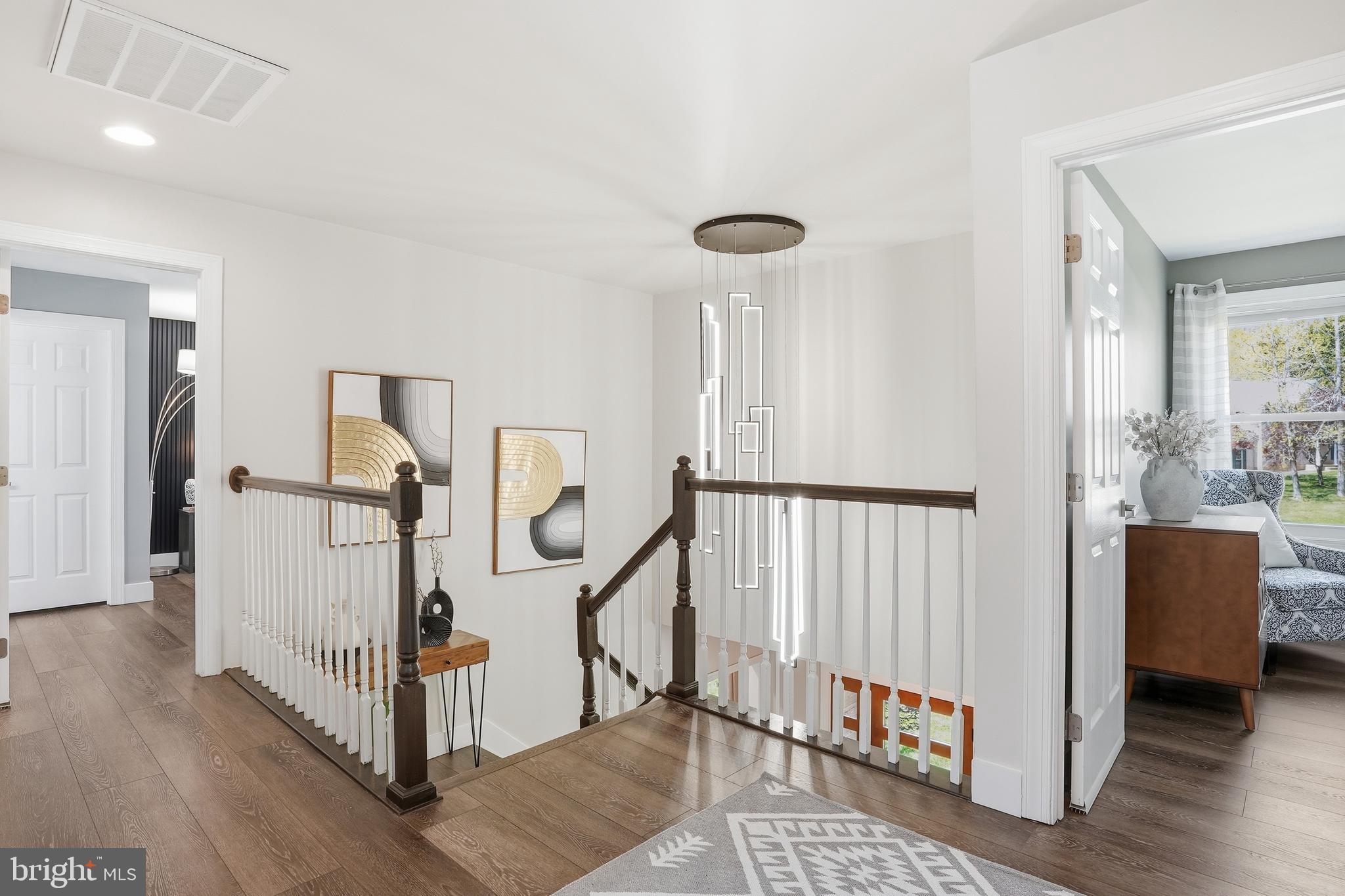 HARWOOD - Residential