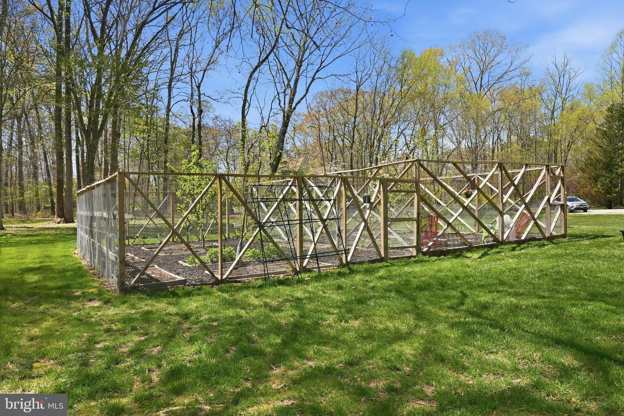 HARWOOD - Residential