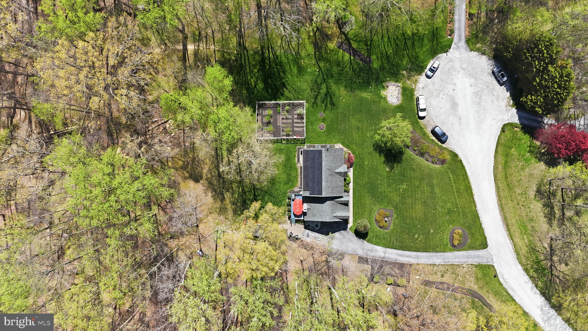 HARWOOD - Residential