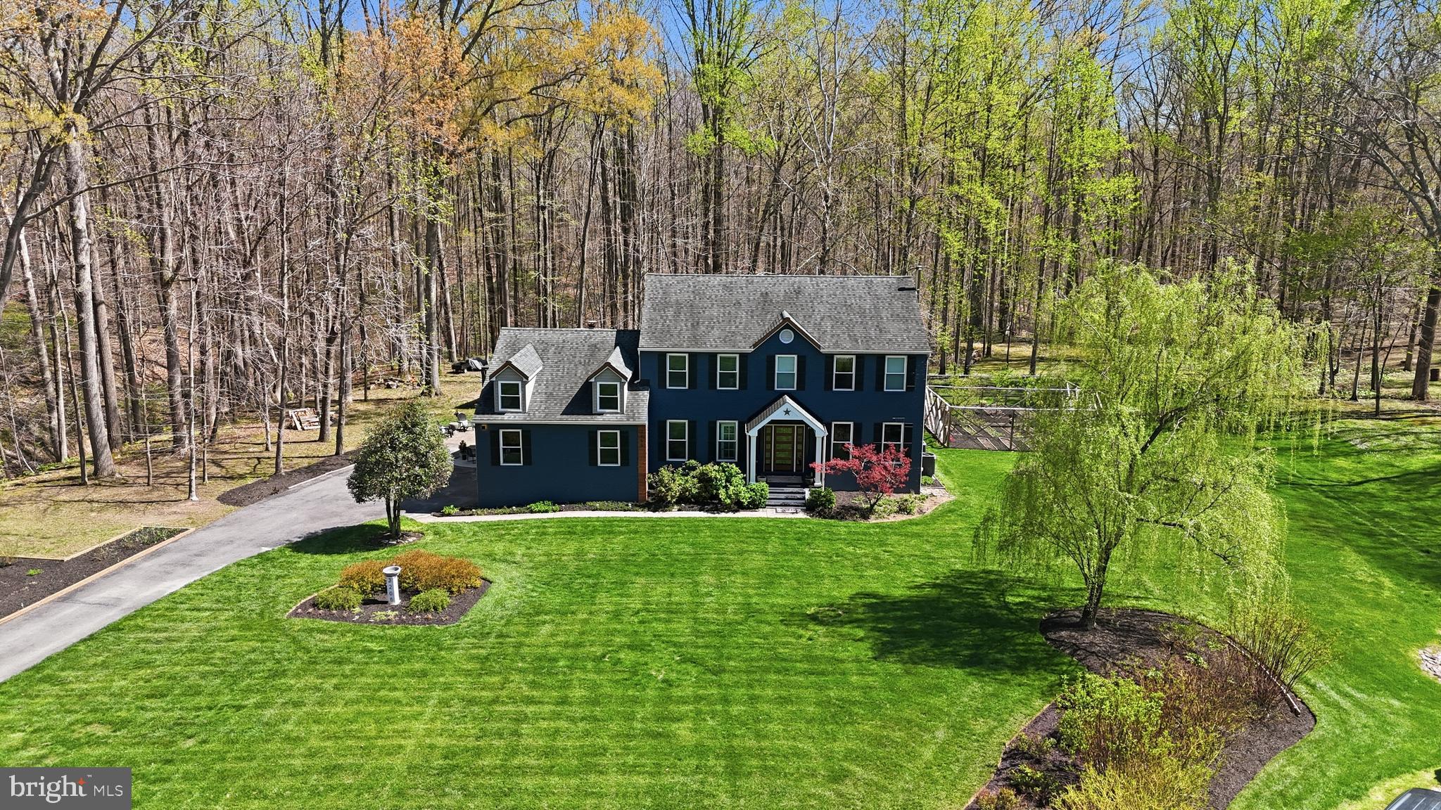 HARWOOD - Residential