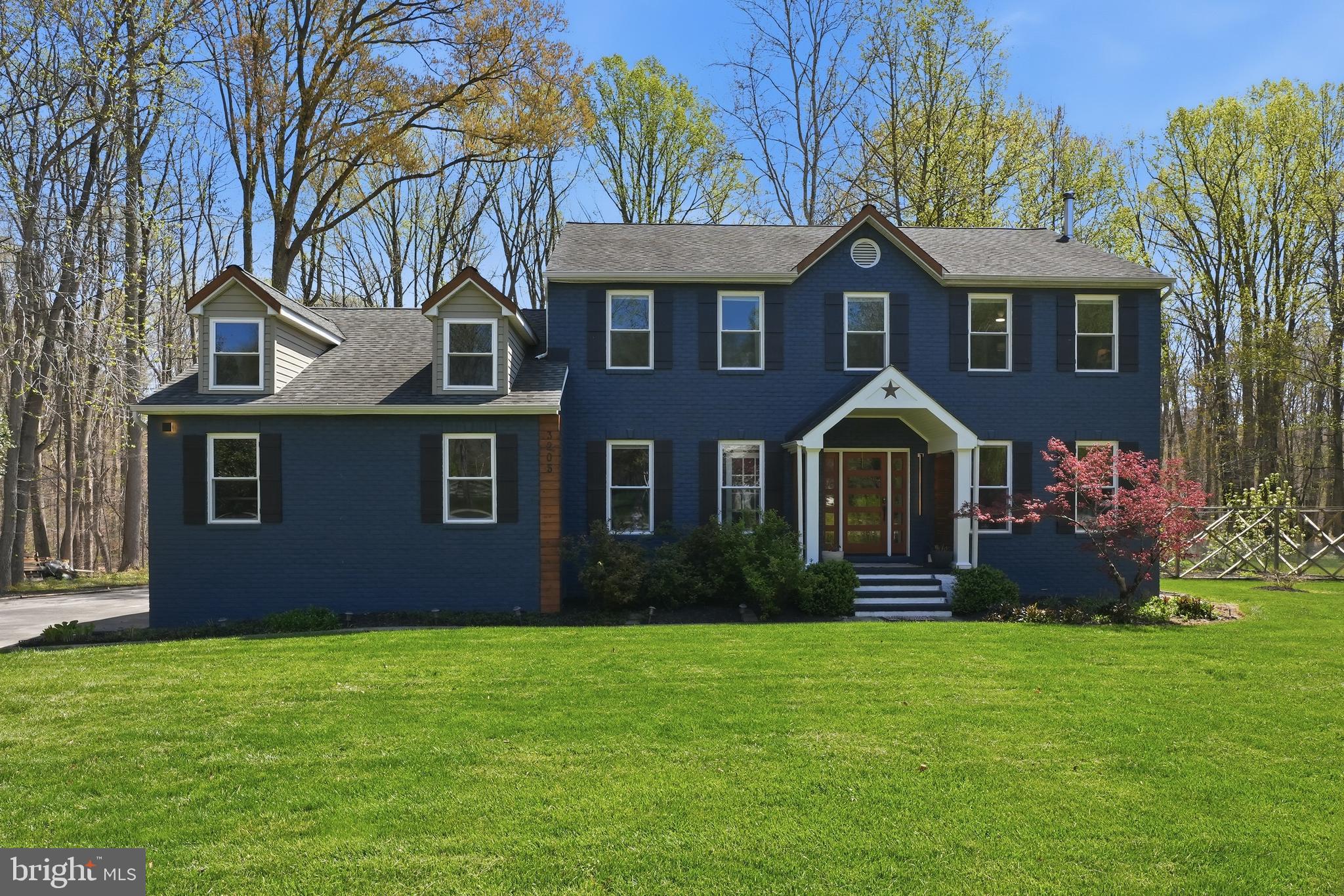 HARWOOD - Residential