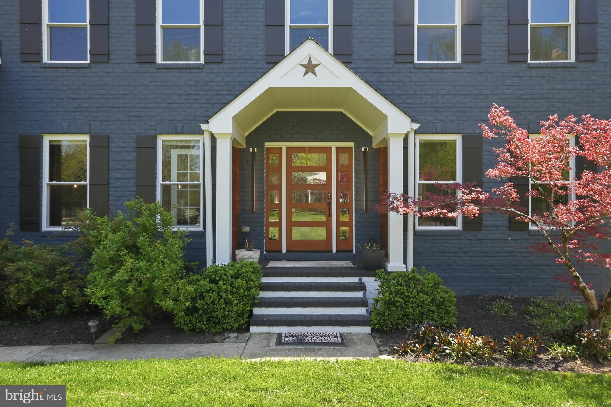 HARWOOD - Residential