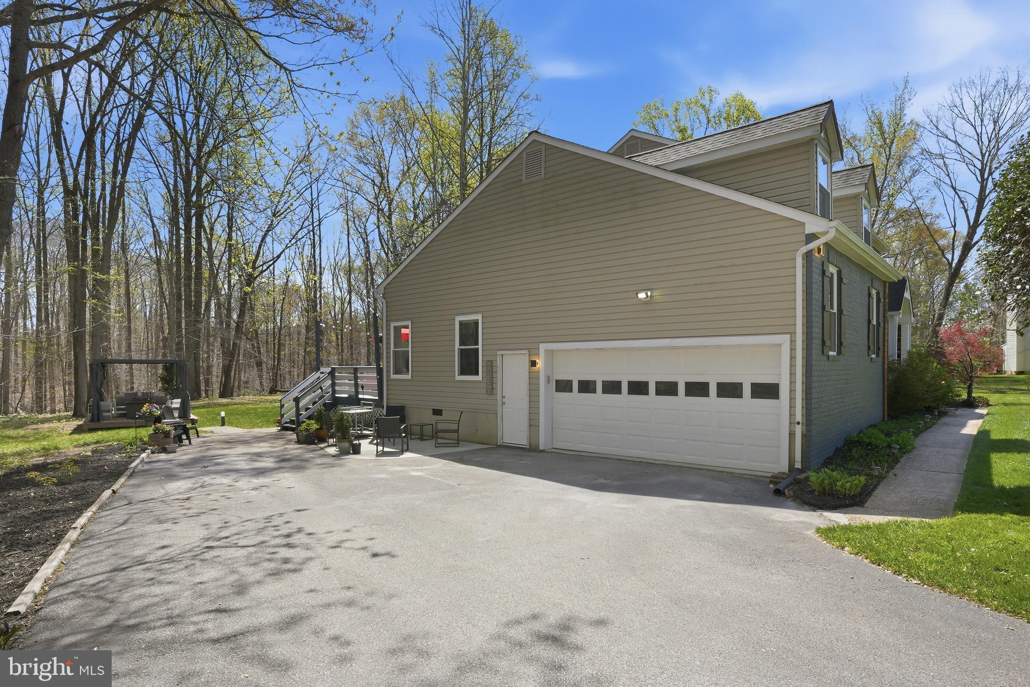 HARWOOD - Residential