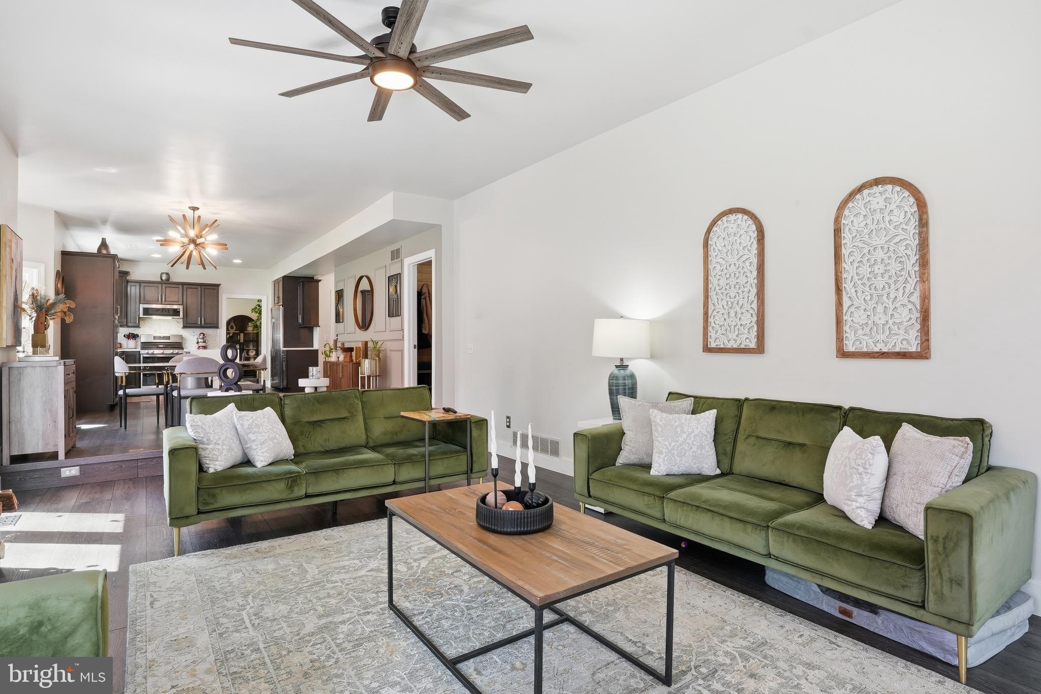 HARWOOD - Residential