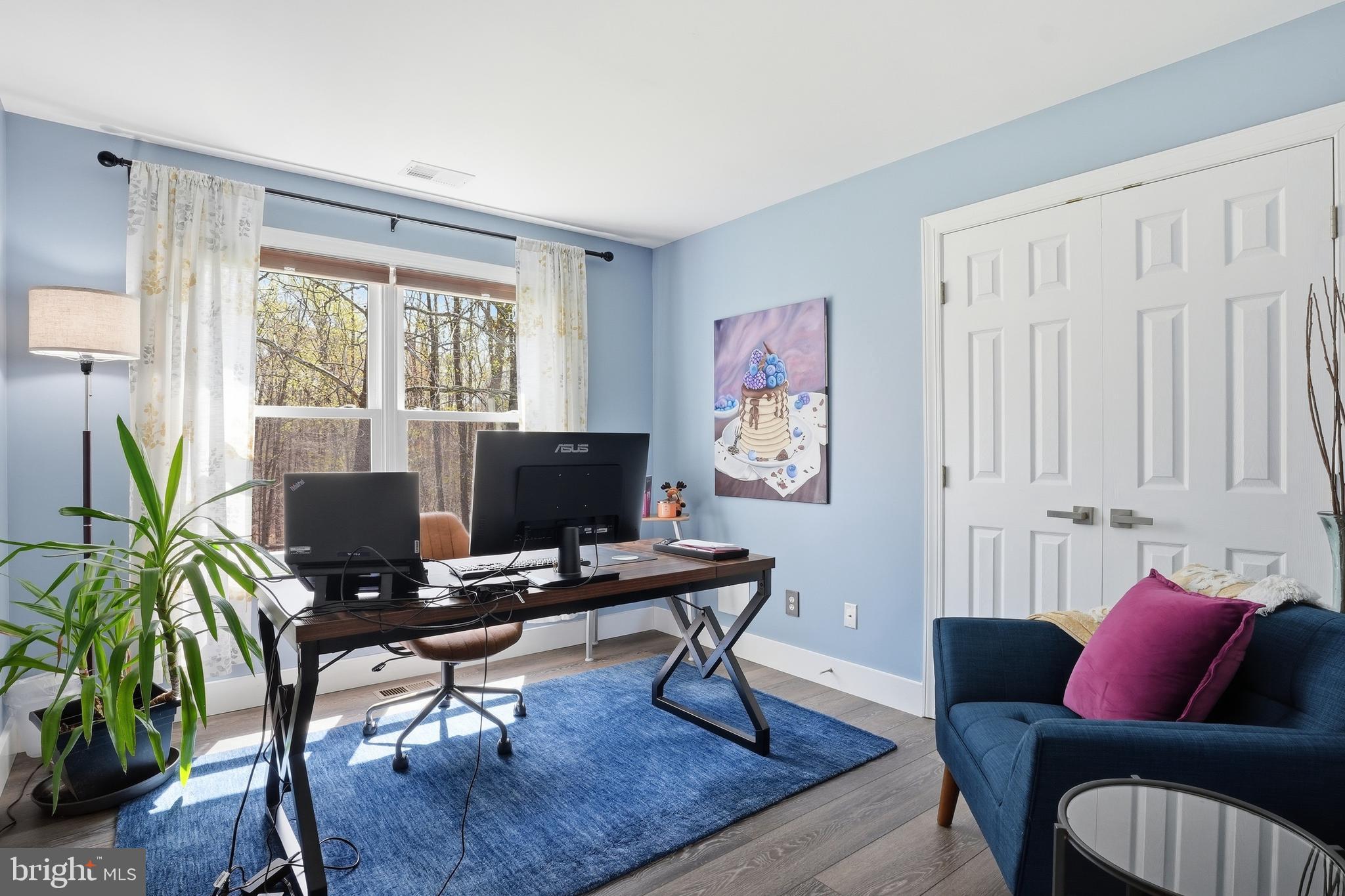 HARWOOD - Residential