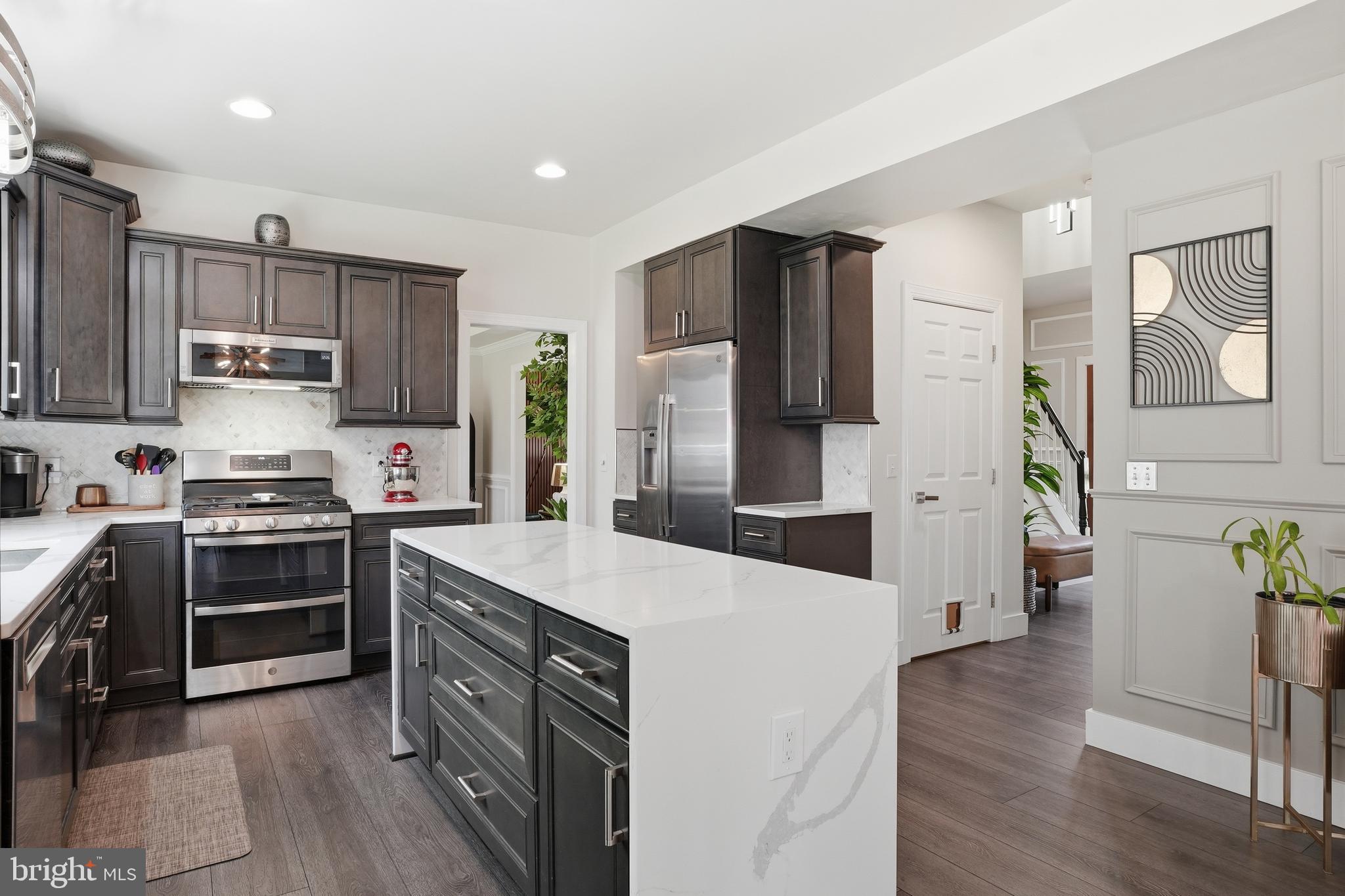 HARWOOD - Residential