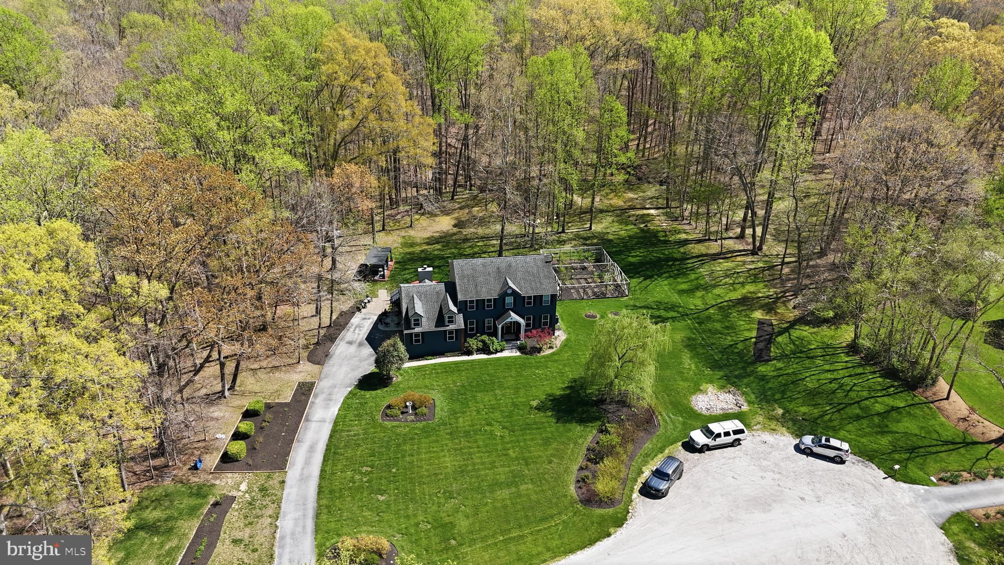 HARWOOD - Residential