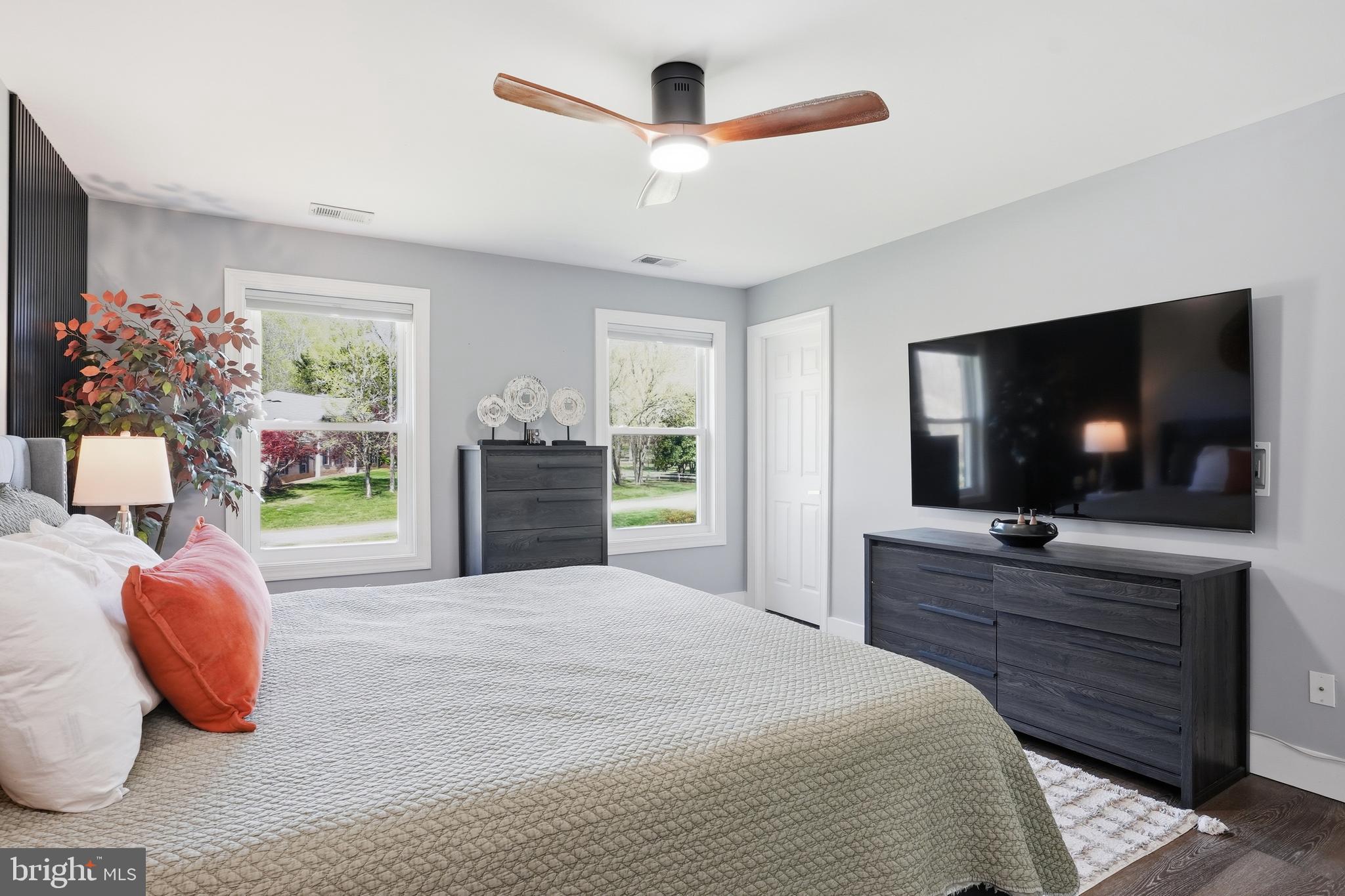 HARWOOD - Residential