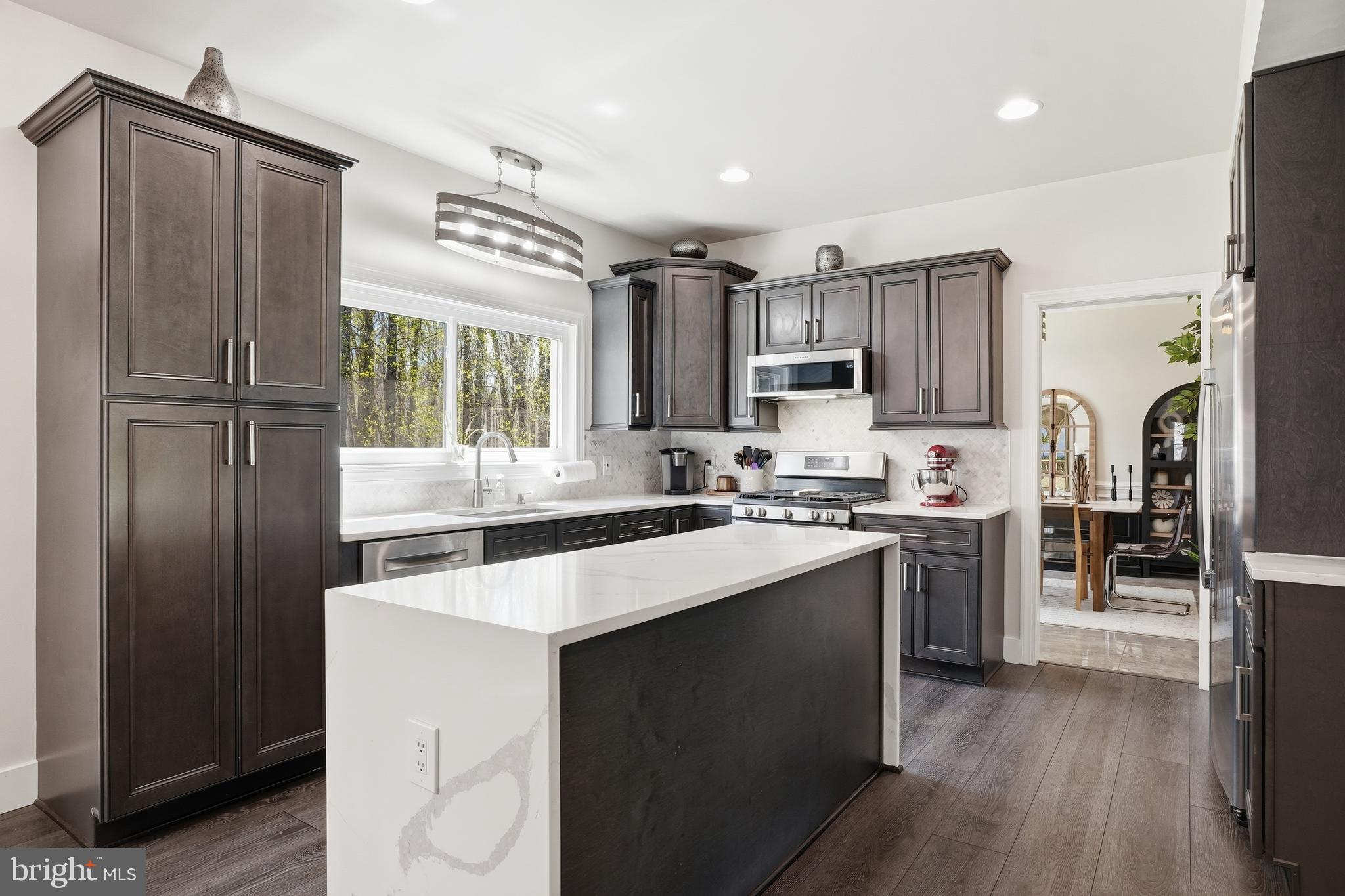 HARWOOD - Residential