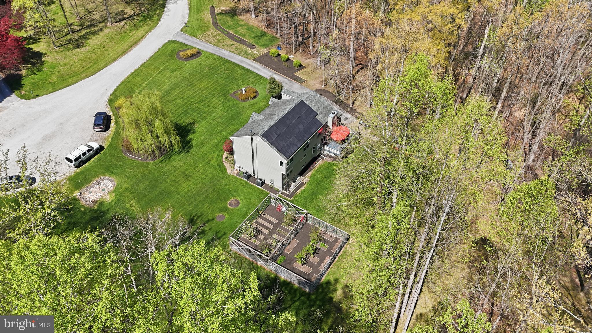 HARWOOD - Residential