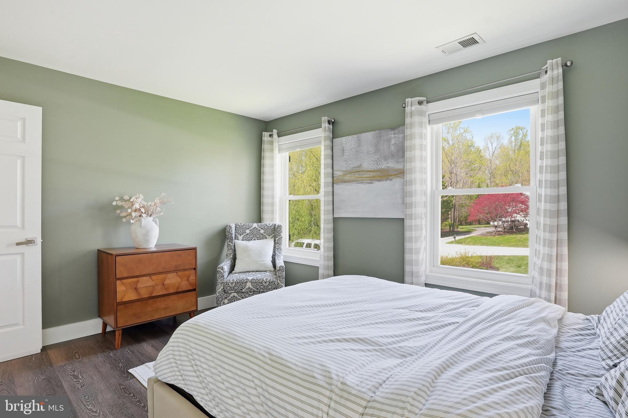 HARWOOD - Residential