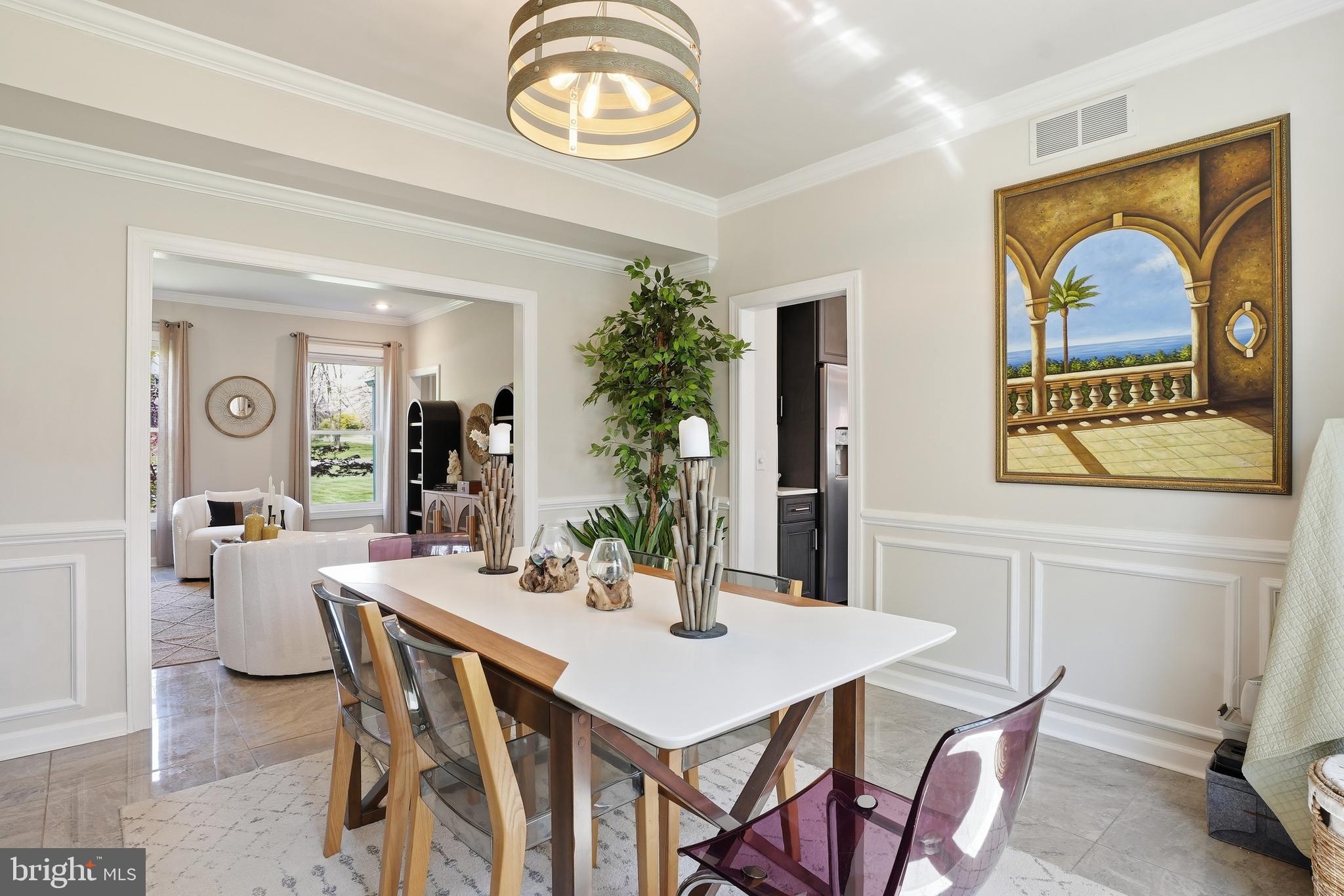 HARWOOD - Residential