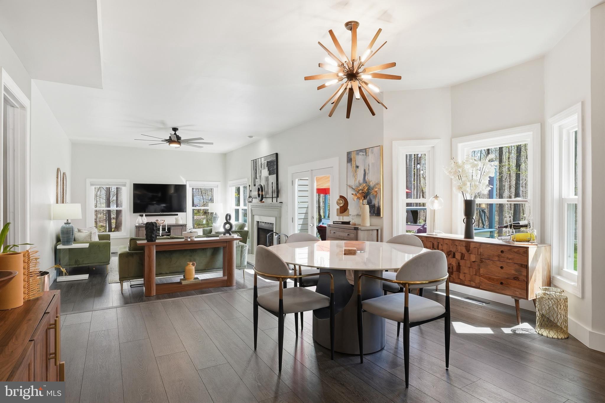 HARWOOD - Residential