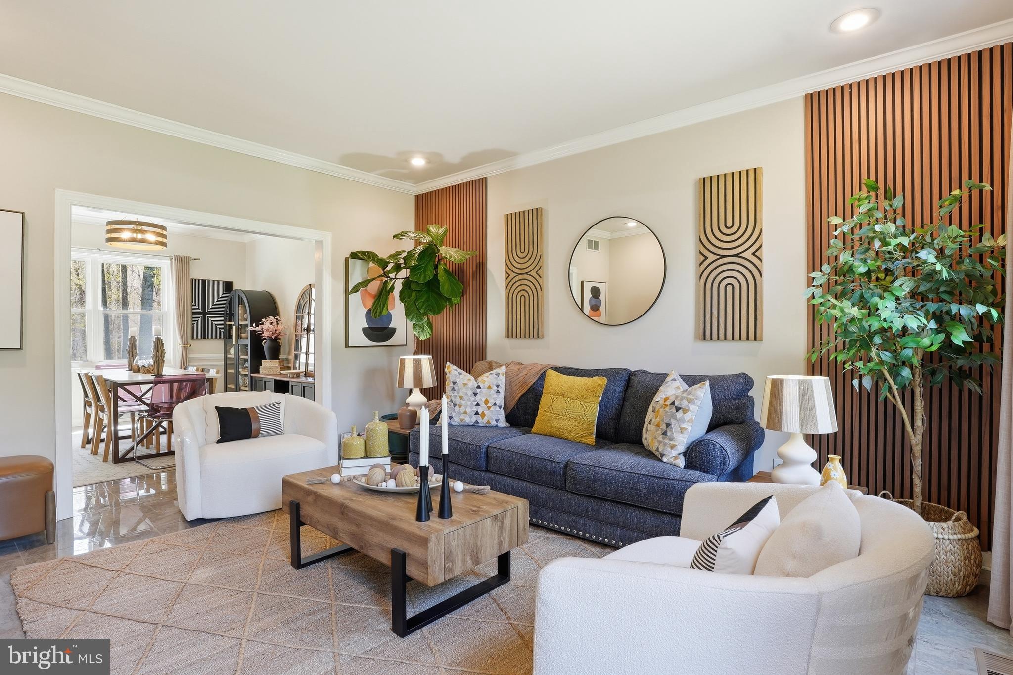 HARWOOD - Residential