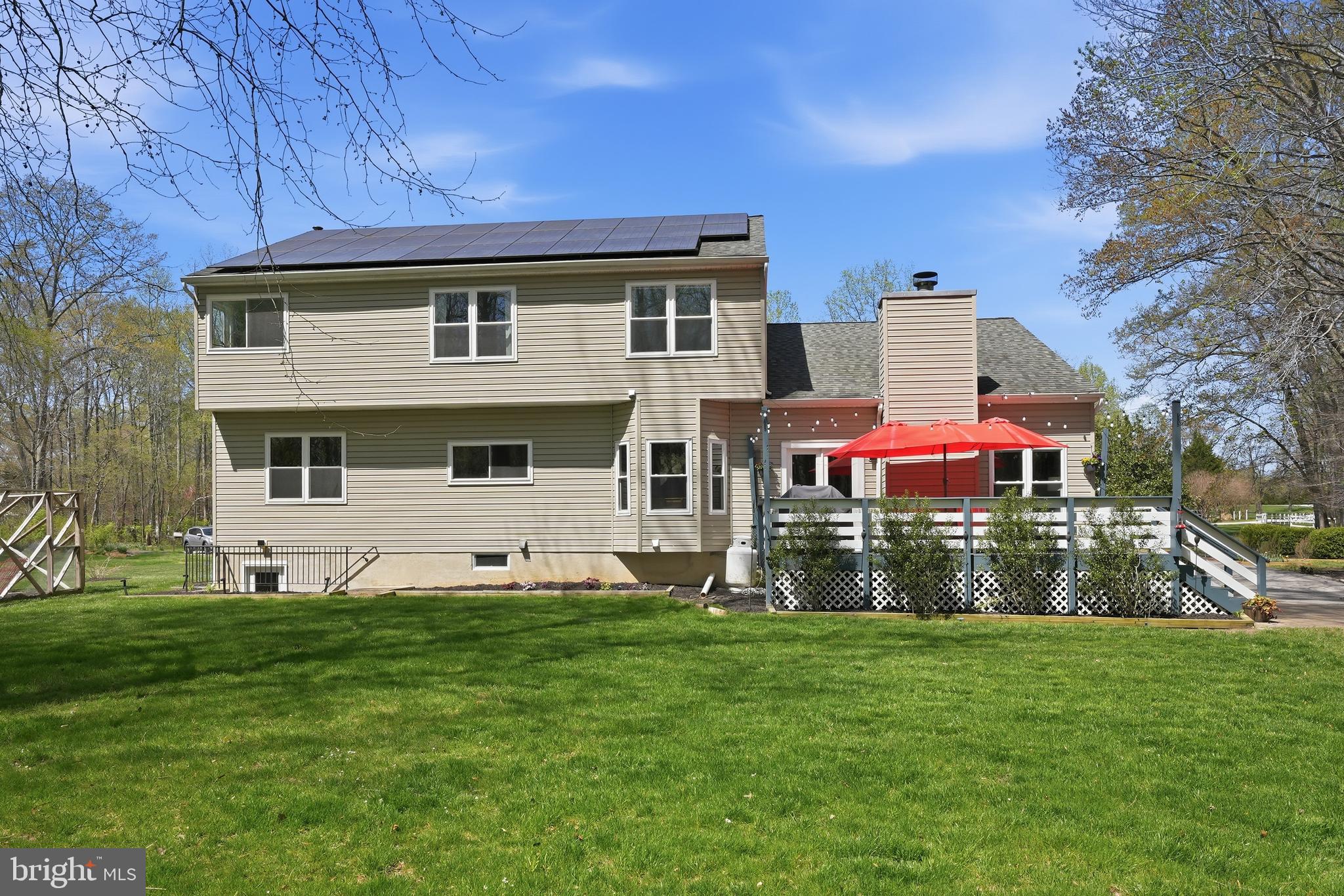 HARWOOD - Residential