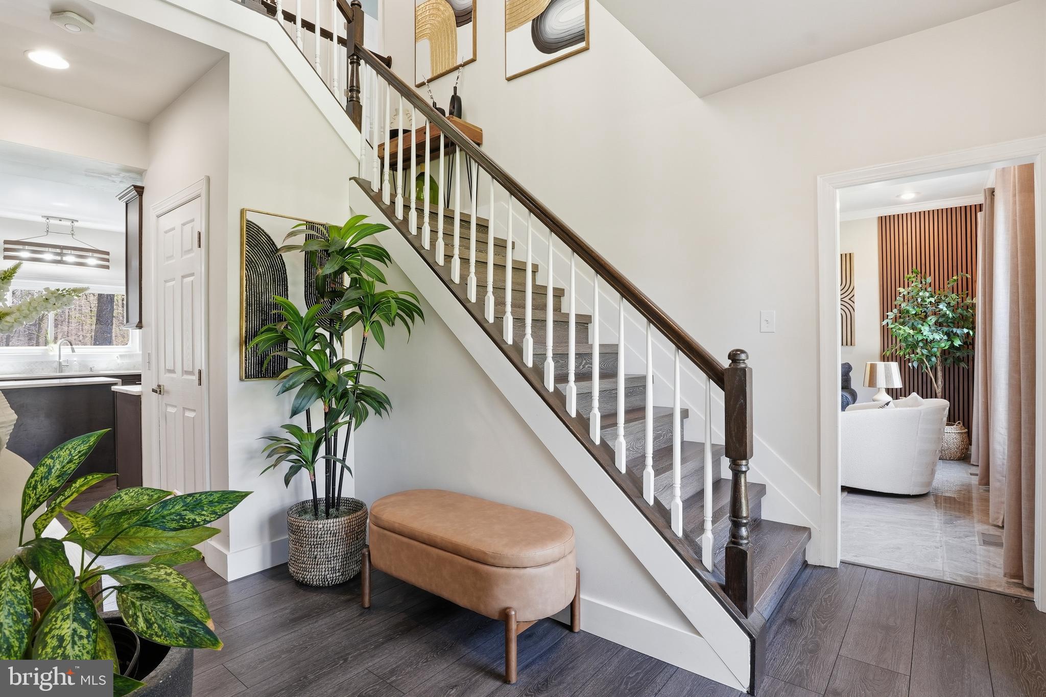 HARWOOD - Residential