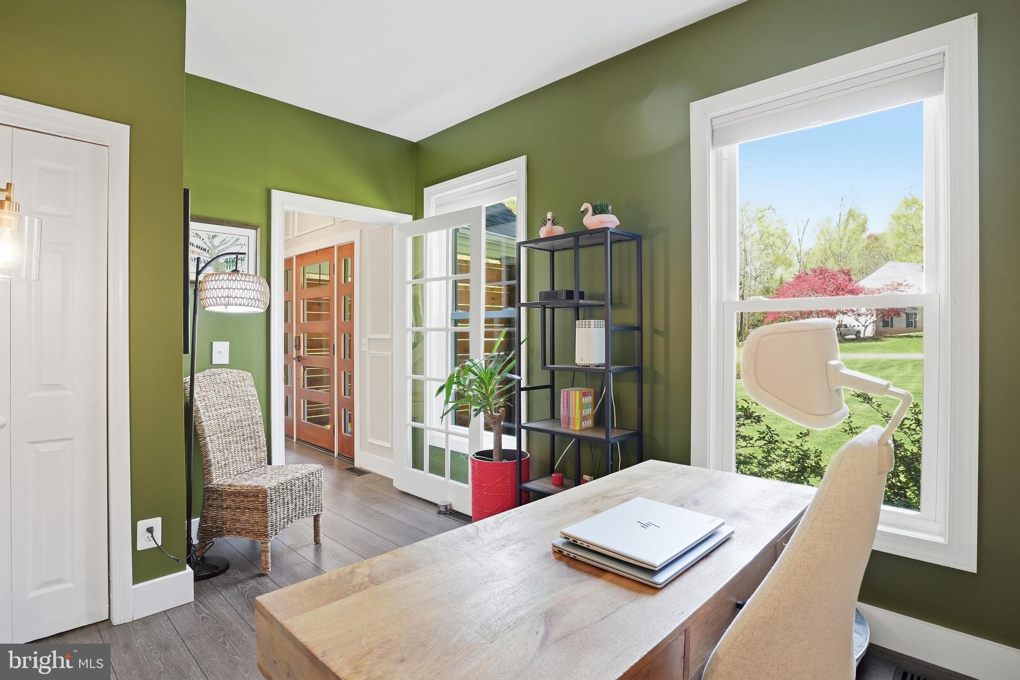 HARWOOD - Residential