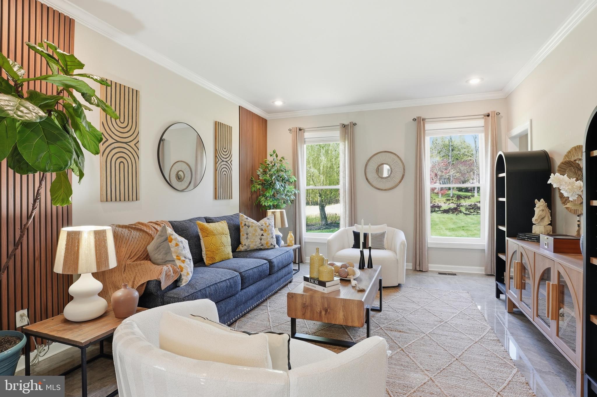 HARWOOD - Residential