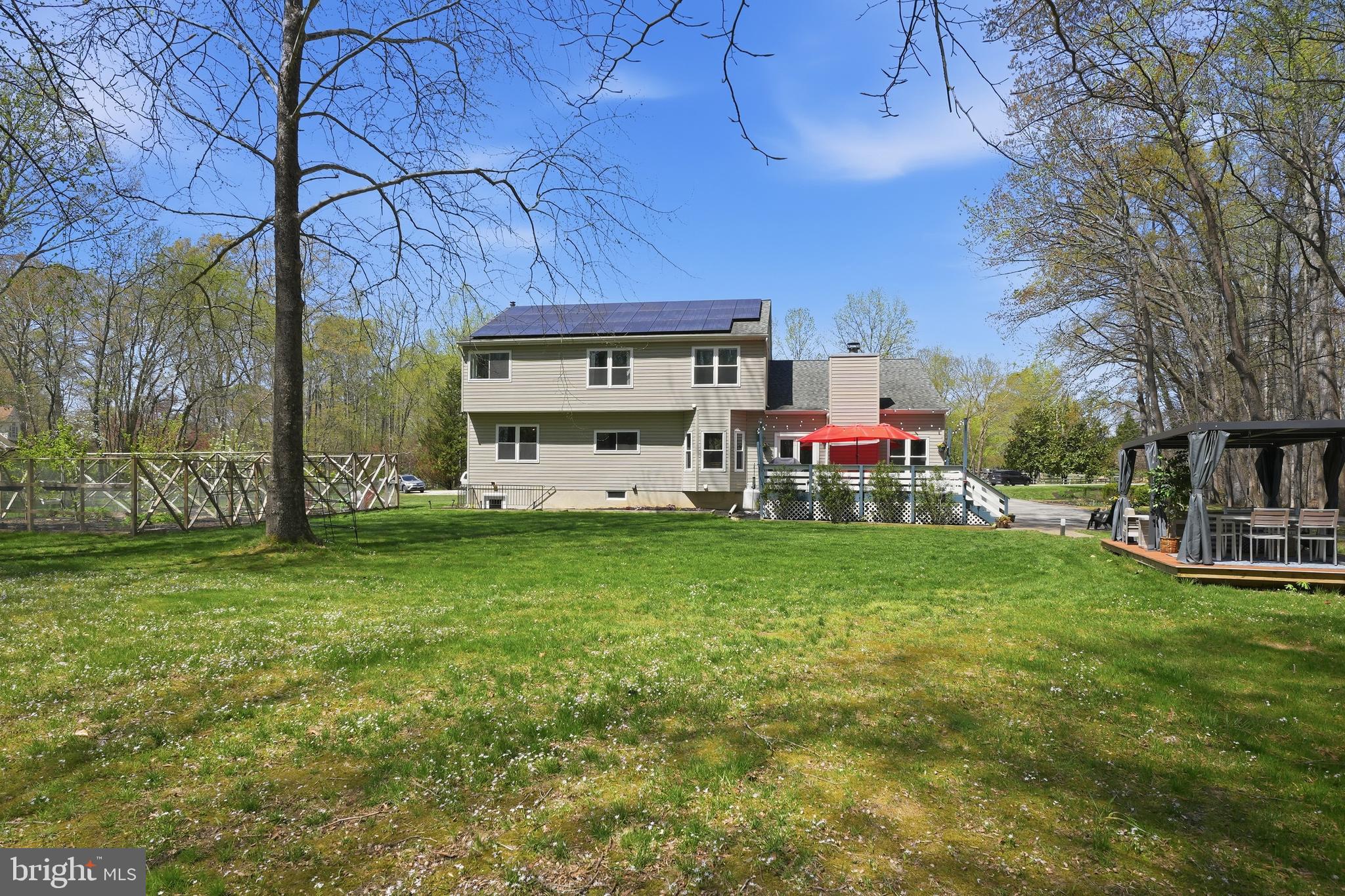 HARWOOD - Residential