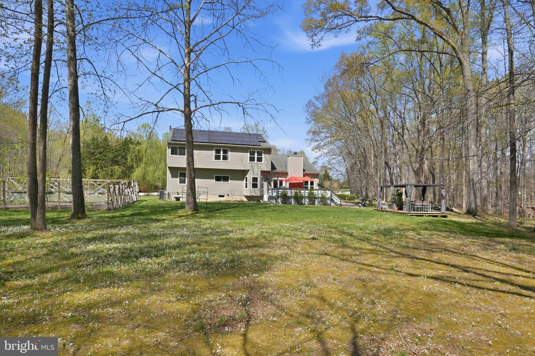 HARWOOD - Residential