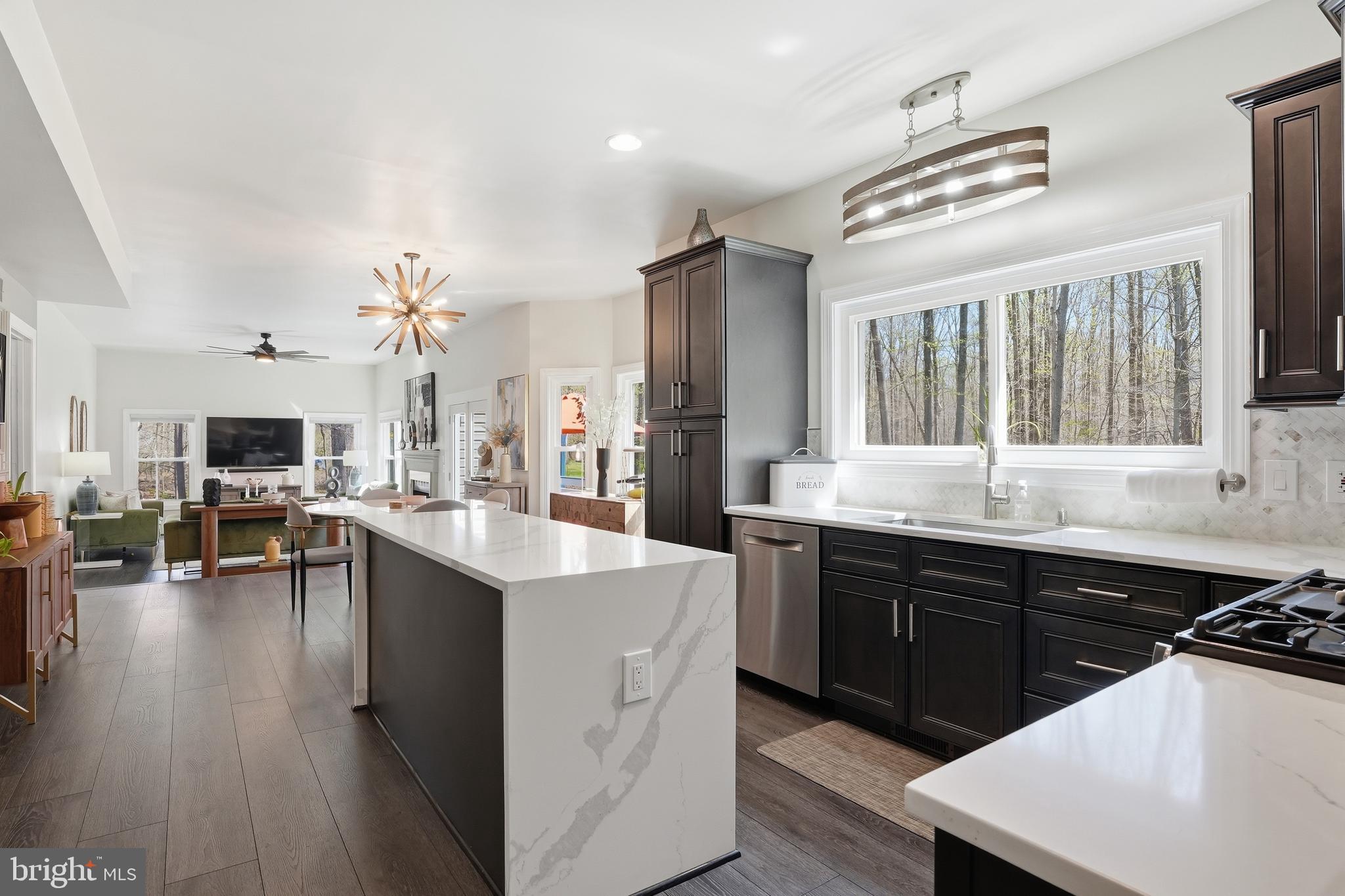 HARWOOD - Residential