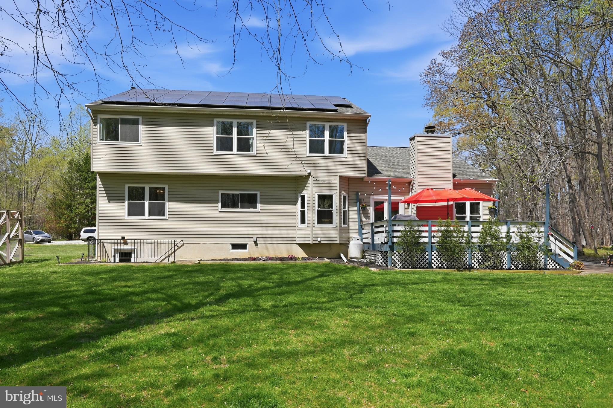 HARWOOD - Residential